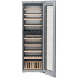 Liebherr HWGB8300 Built-In Full Size Wine Cabinet 24 , 2 Zones, Right Hinge For Cheap