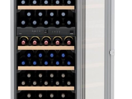 Liebherr HW8000 Built-in multi-temperature wine fridge Online