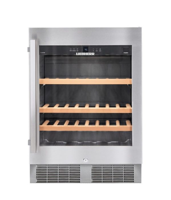 Liebherr WU4500 Under-worktop wine storage fridge Sale