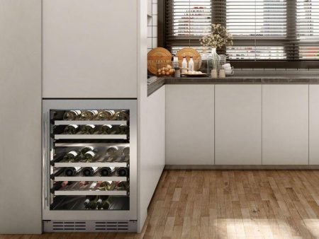 Elica EWS52SS1 Wine Cellar dual zone on Sale