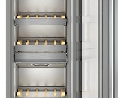 Liebherr MW1800 Built-in multi-temperature wine fridge Sale