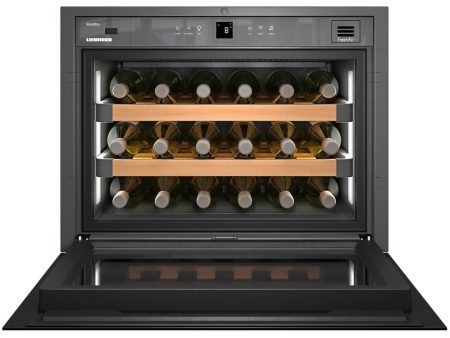 Liebherr HWGB1803 Built-in wine storage fridge For Cheap