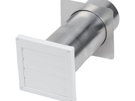 Dryer Louvered Vent Online