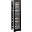 Liebherr HWGB8300 Built-In Full Size Wine Cabinet 24 , 2 Zones, Right Hinge For Cheap