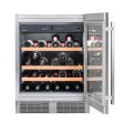 Liebherr WU4500 Under-worktop wine storage fridge Sale