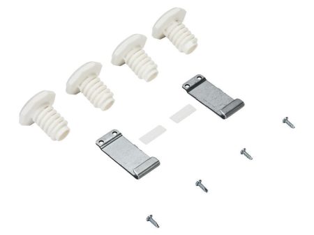 Whirlpool W10869845 Washer & Dryer Stacking Kit Online