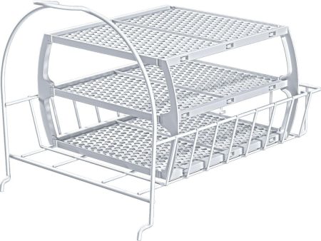 Bosch WMZ20600 Dryer Rack 24  (Fits WAP WTB & WAT WTG Series) Online Sale