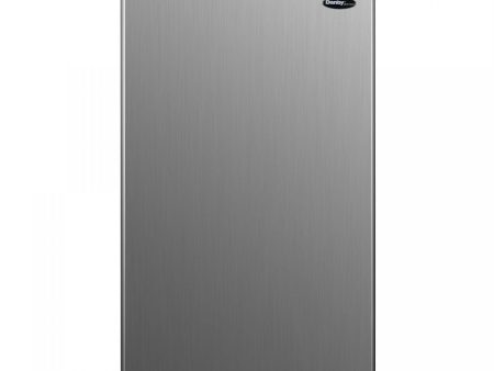 DAR032B2SLM Danby 3.2 cu. ft. Compact Fridge in Stainless Steel Online