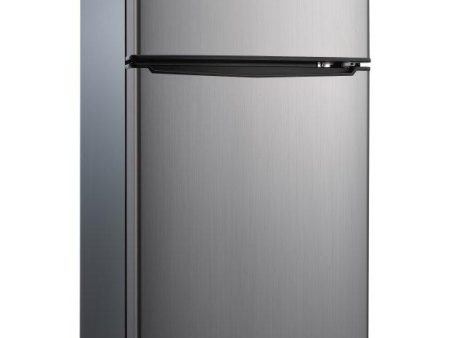 Dual Door Mini Refrigerator Online