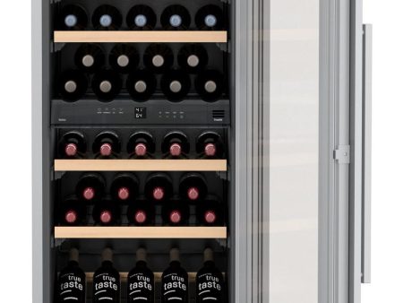 Liebherr HW4800 Built-in multi-temperature wine fridge Fashion