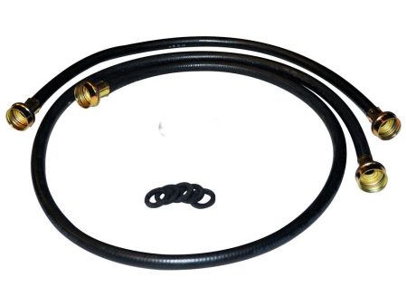 Whirlpool W10473735 Hose Kit for Steam Dryer Sale