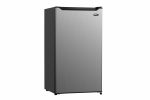 DAR032B2SLM Danby 3.2 cu. ft. Compact Fridge in Stainless Steel Online