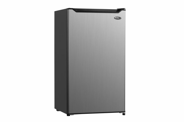 DAR032B2SLM Danby 3.2 cu. ft. Compact Fridge in Stainless Steel Online