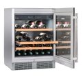 Liebherr WU4500 Under-worktop wine storage fridge Sale