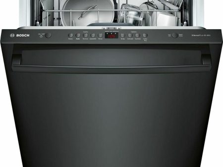 100 Series Dishwasher 24   Black SHXM4AY56N For Discount