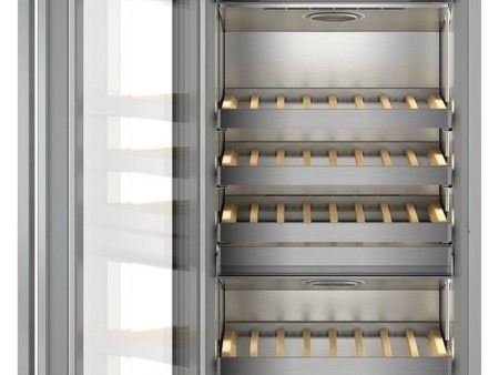 Liebherr MW2401 Built-in multi-temperature wine fridge Hot on Sale