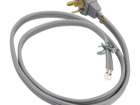 Electric Dryer Power Cord For Cheap