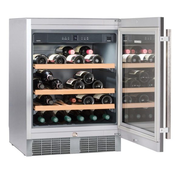 Liebherr WU4500 Under-worktop wine storage fridge Sale