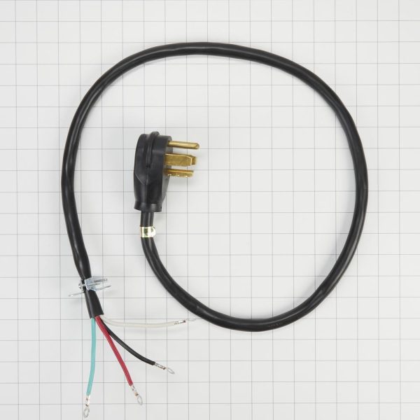 Dryer Power Cord Online Sale