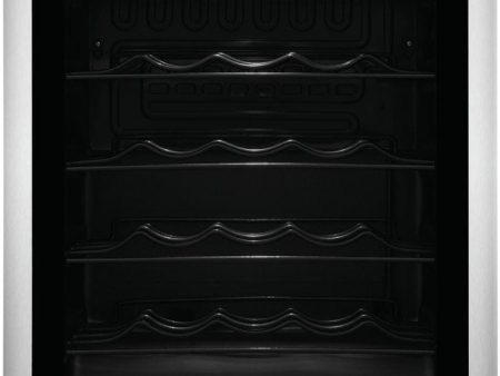 Frigidaire 34-Bottle Wine Cooler Online now