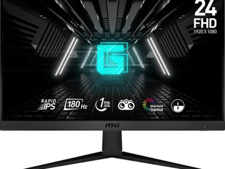 MSI G2412F Discount