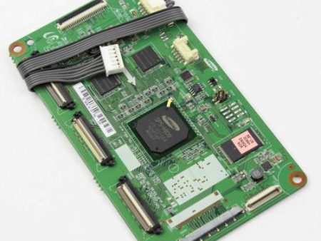 Samsung BN96-12242A Assembly Pdp P-Logic For Discount