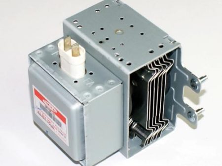 DE03-30017A MAGNETRON Discount