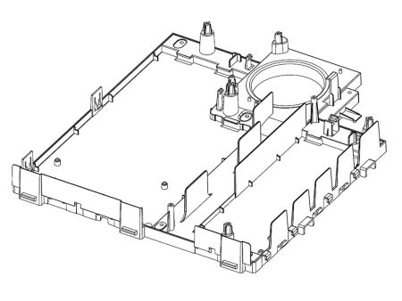 Samsung DG61-01167A Holder Pcb Cheap