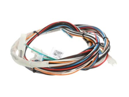 Samsung DG96-00800C Assy Wire Harness-Sub;Nx60T871 on Sale