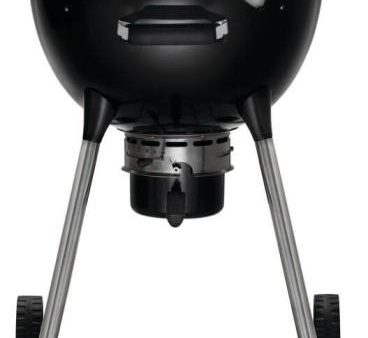 Napoleon Bbq NK18KLEG3 Premium 18 Charcoal Kettle 18-inch Kettle Grill , Charcoal, Black Hot on Sale