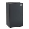 RM3316B Avanti 3.2 cu. ft. Compact Refrigerator - Black   3.2 cu. ft. Fashion