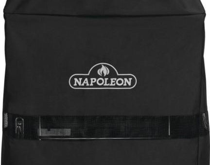 Napoleon Bbq 61916 22 Inch Charcoal Grill Cover for Cart Models Discount