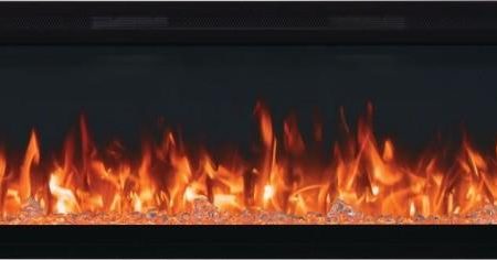 Napoleon Bbq NEFL72CFH1 Entice 72 Wall-Hanging Electric Fireplace Sale