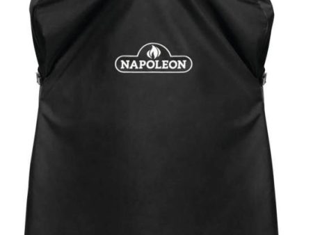 Napoleon Bbq 61287 TravelQ PRO285 on Stand Grill Cover Online now