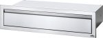 Napoleon Bbq BI42081DR 42 x 8 inch Extra Large Single Drawer, Stainless Steel For Discount