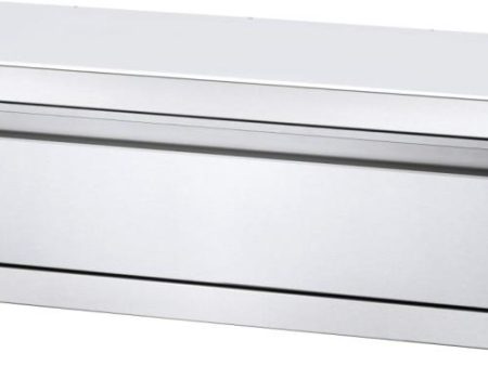 Napoleon Bbq BI42081DR 42 x 8 inch Extra Large Single Drawer, Stainless Steel For Discount