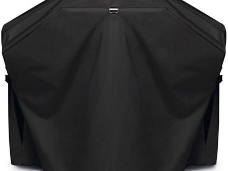 Napoleon Bbq 61288 TravelQ and PRO 285X Scissor Cart Grill Cover Hot on Sale