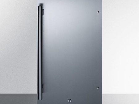 Summit SBC15NK 15  Wide Built-in Kegerator Online now