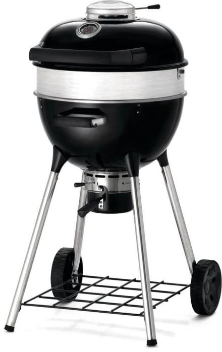 Napoleon Bbq PRO18KLEG3 Professional 18 Charcoal Kettle 18-inch Kettle Grill , Charcoal, Black Discount