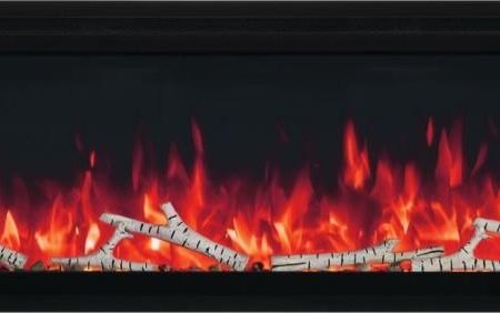 Napoleon Bbq NEFL60CFH1 Entice 60 Wall-Hanging Electric Fireplace Online Sale