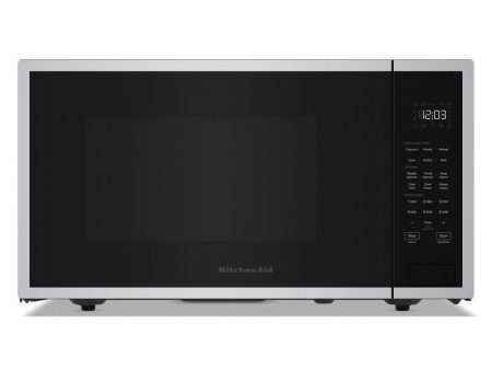 KMCS324RPS KitchenAid® Countertop Microwave Online Sale