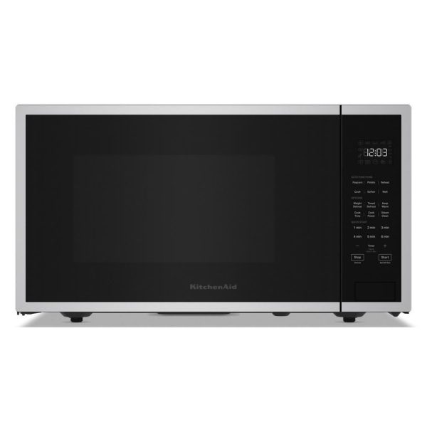 KMCS324RPS KitchenAid® Countertop Microwave Online Sale