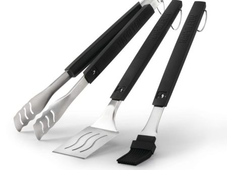 Napoleon Bbq 70054 3 Piece Toolset For Discount