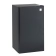 RM3316B Avanti 3.2 cu. ft. Compact Refrigerator - Black   3.2 cu. ft. Fashion